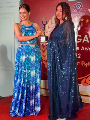 kalakriti awards