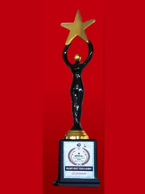 kalakriti awards