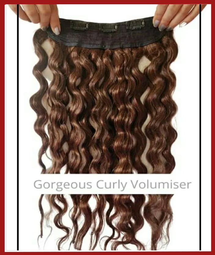 Be Gorgeous hair Extension