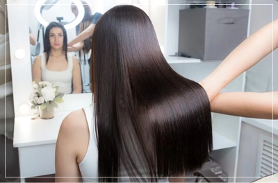 keratin treatment in kolkata