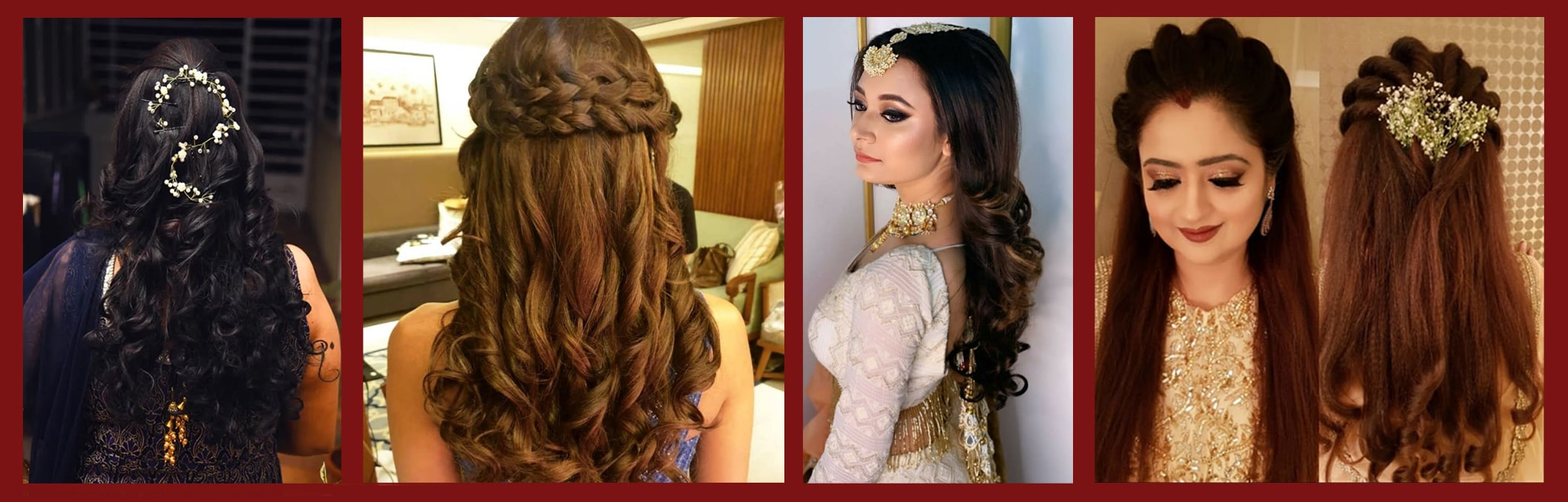 Hair stylist course in Kolkata