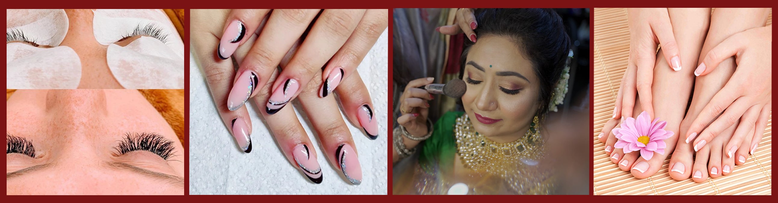 Get Stunning Permanent Acrylic Nail Extensions