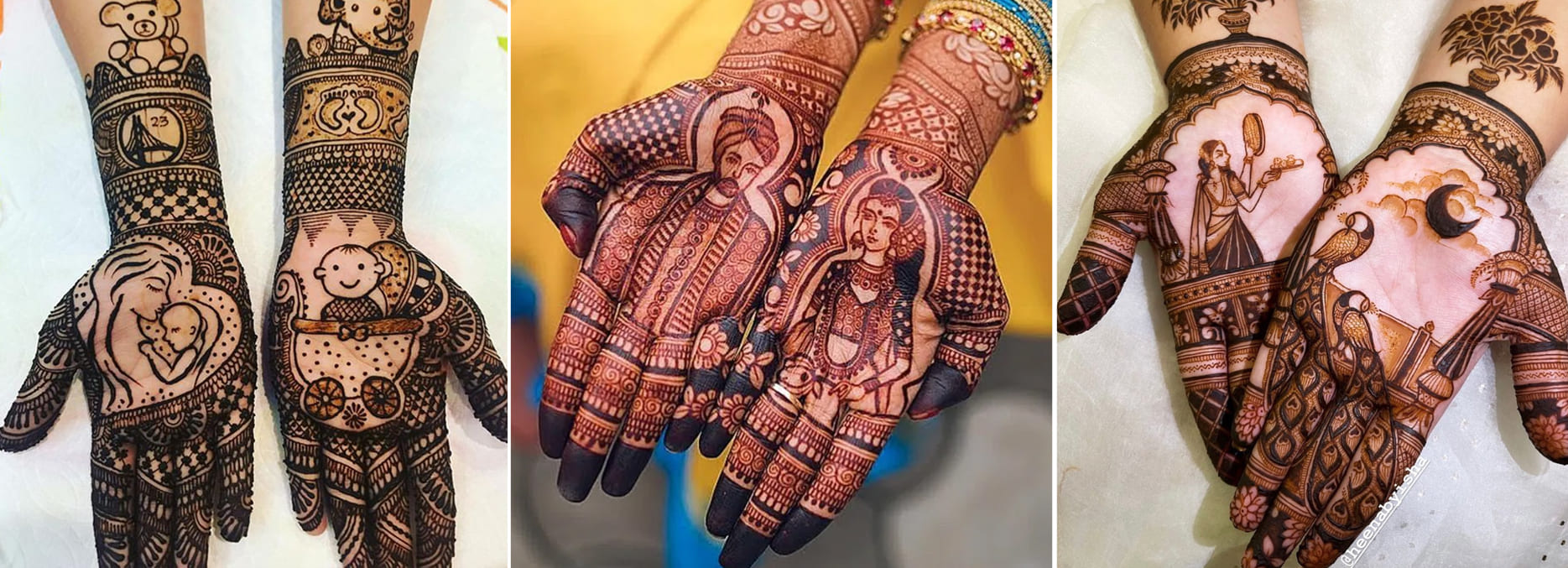 Mehandi artist - My art Kolkata city best bridal mehendi... | Facebook