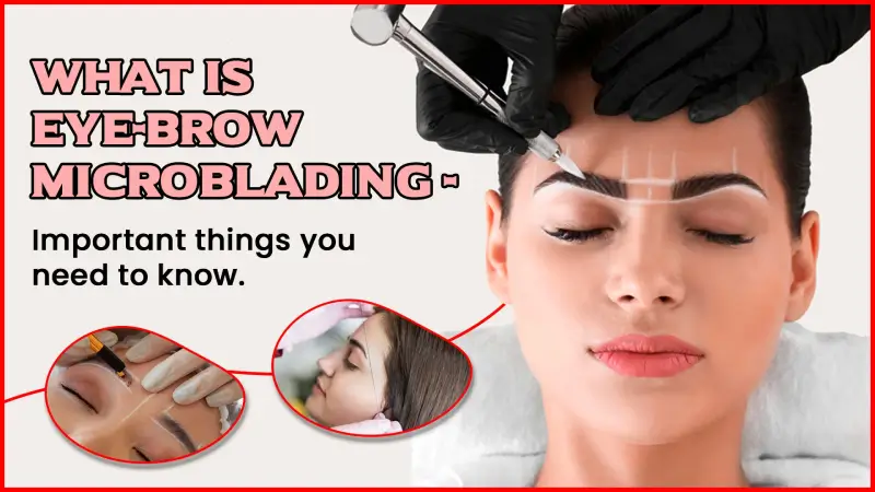 MICROBLADING