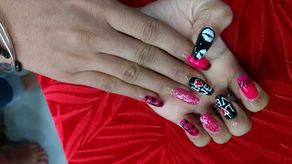 Nail the Art of Self-Promotion: A Nail Technician's Guide to Success -  Orane Beauty Institute – #1 Academy for Beauty & Wellness Courses in India