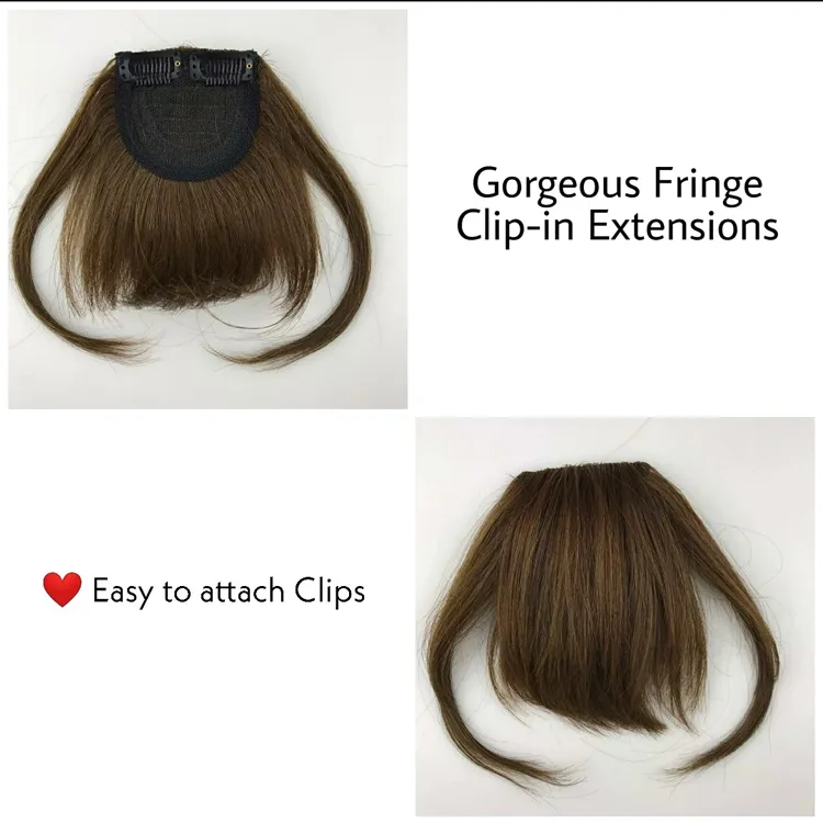 Hair extensions | Clip-in Hair Extensions kolkata